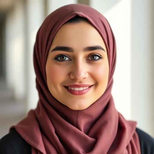 Aisha N. profile photo