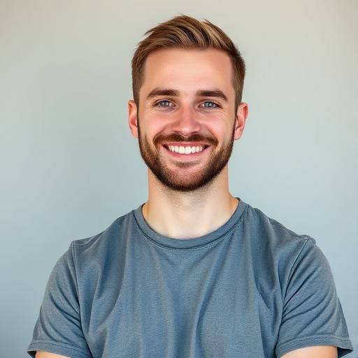 Leo M. profile photo