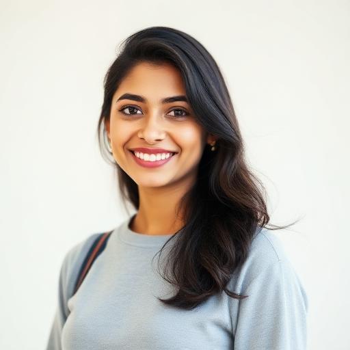 Maya K. profile photo