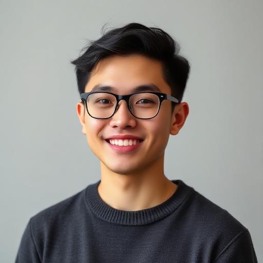 Noah B. profile photo