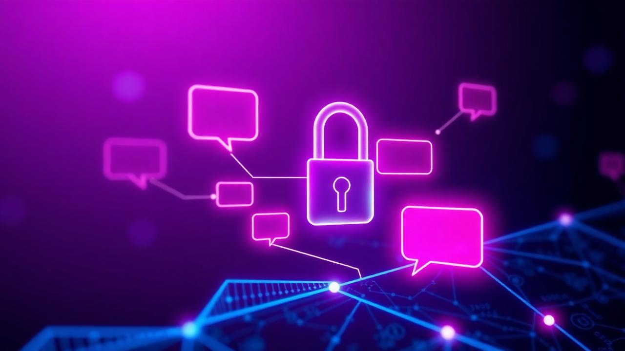 Chatro Privacy and Security Features Explained