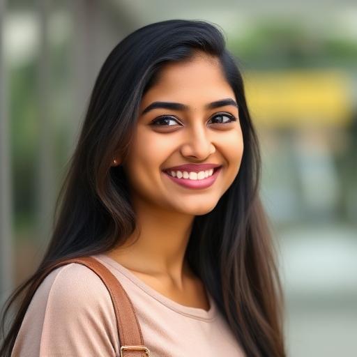 Priya S. profile photo