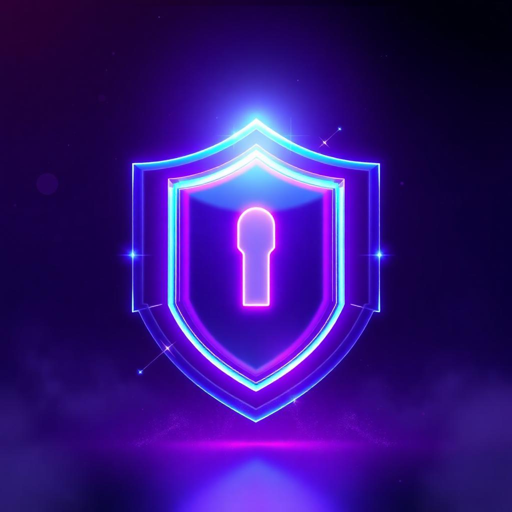 End-to-end encryption shield
