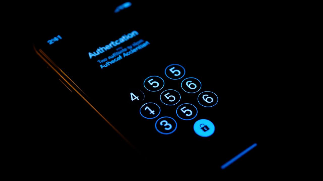 About Two-Step Verification on Chatro