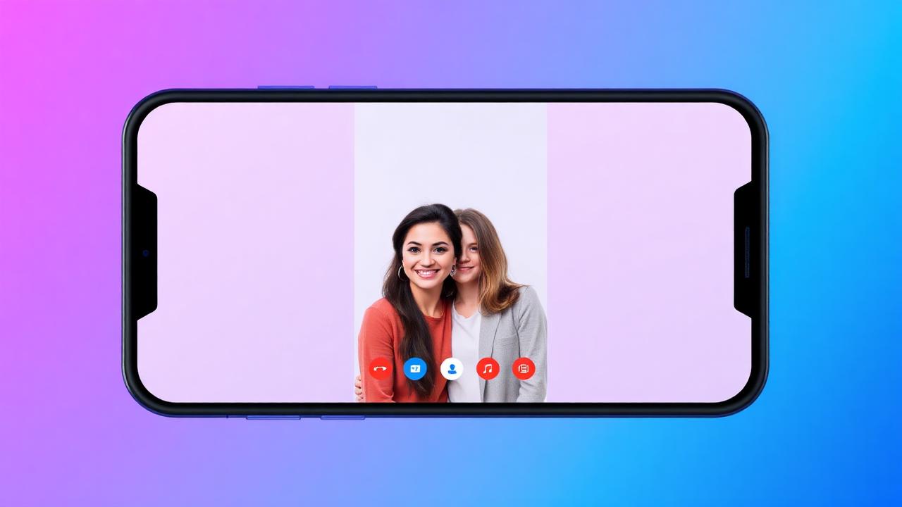 How to Make a Video Call on Chatro